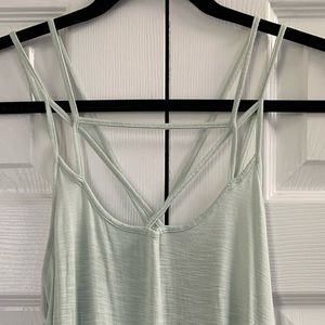 Soft & Sexy Tank Top